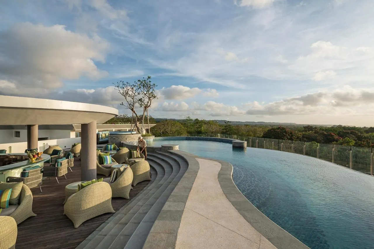Ayana Segara Bali Hotel Jimbaran   Jimbaran (Bali)