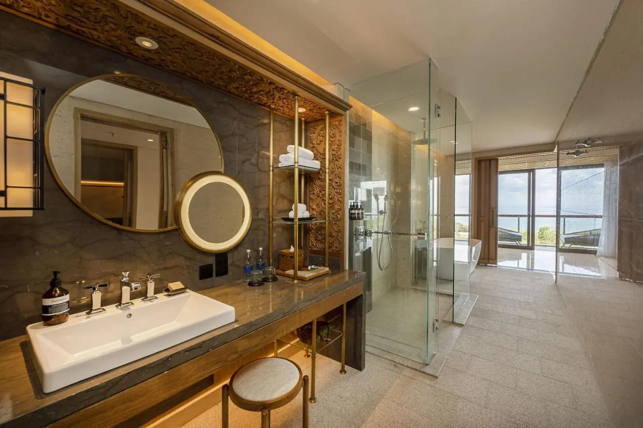 Ayana Segara Bali Hotel Jimbaran  5*, Jimbaran (Bali)