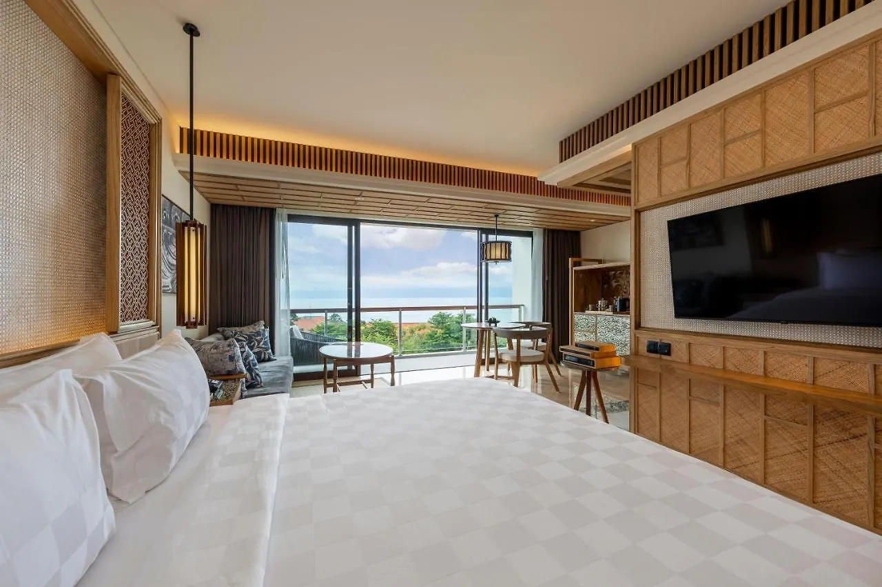 Ayana Segara Bali Hotel Jimbaran