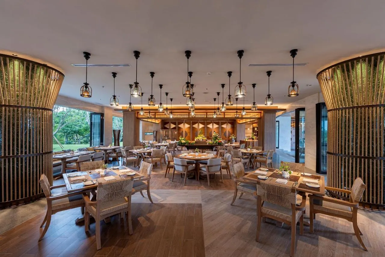 Ayana Segara Bali Hotel Jimbaran