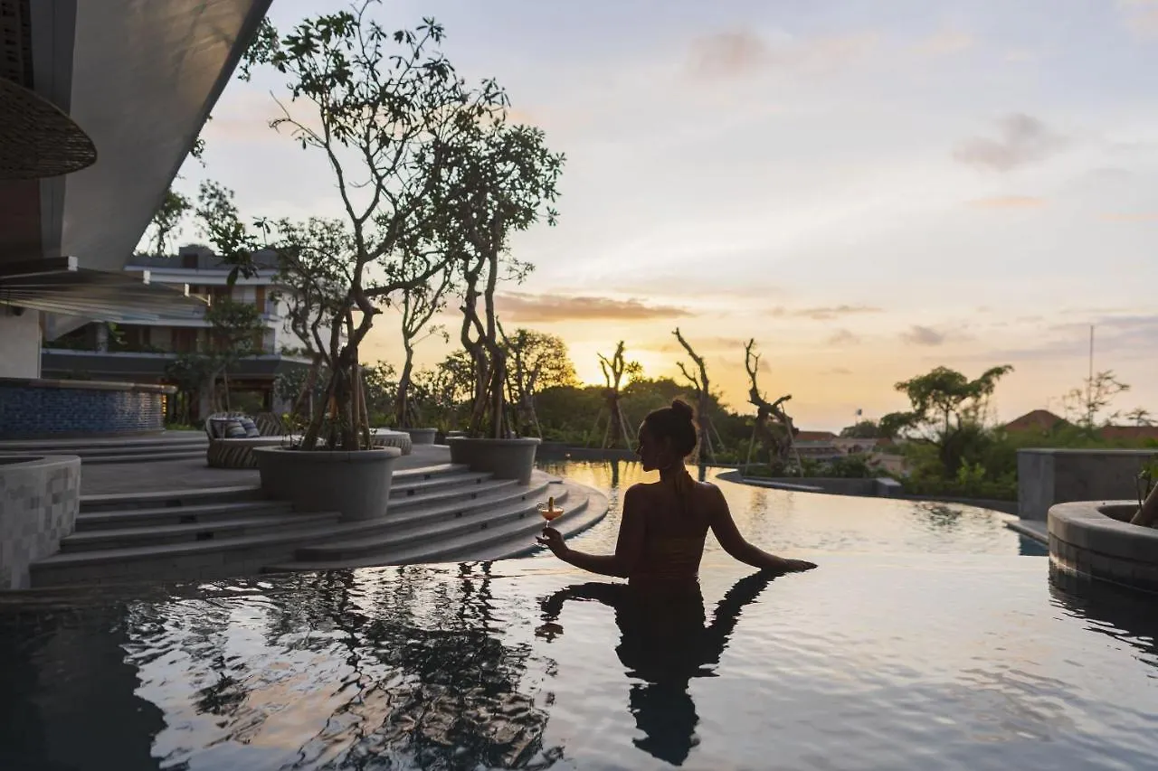 Ayana Segara Bali Hotel Jimbaran