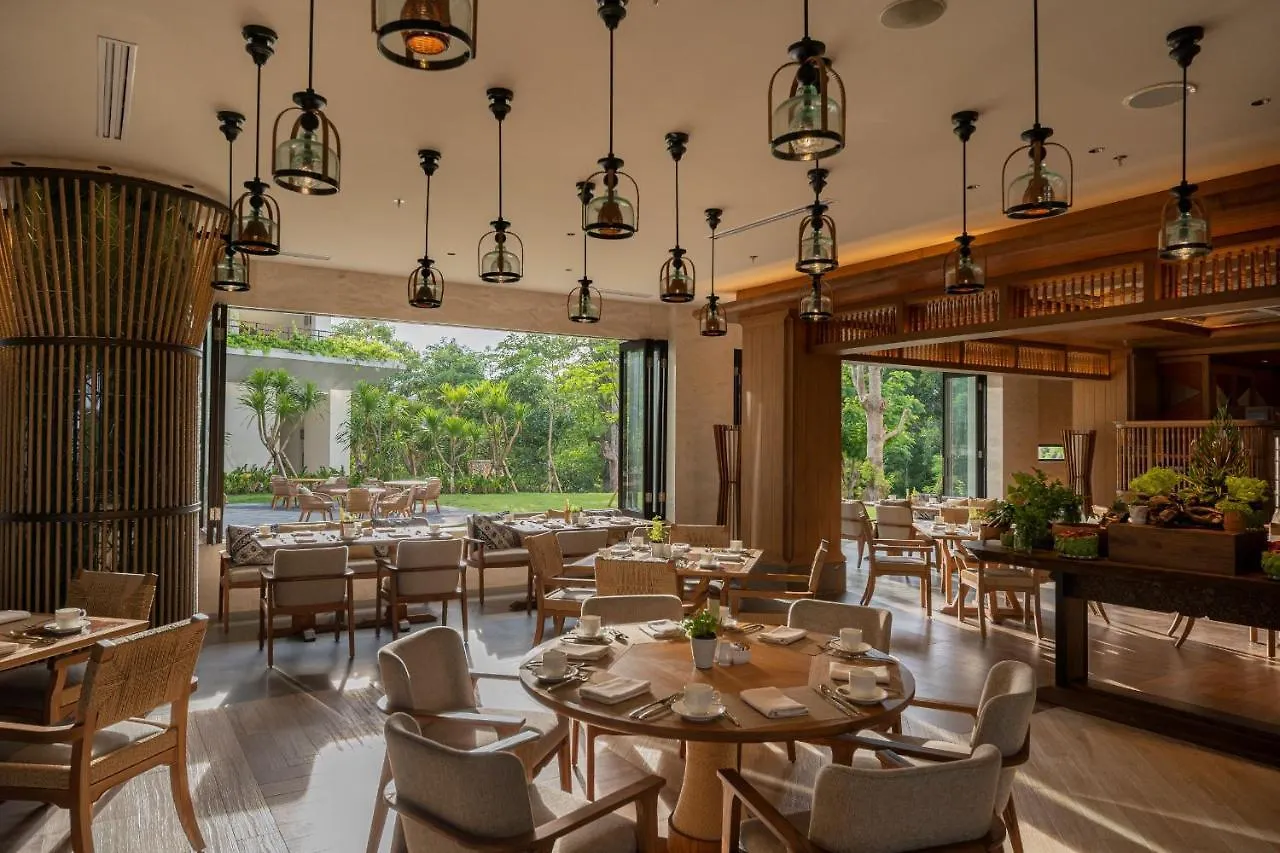 Ayana Segara Bali Hotel Jimbaran