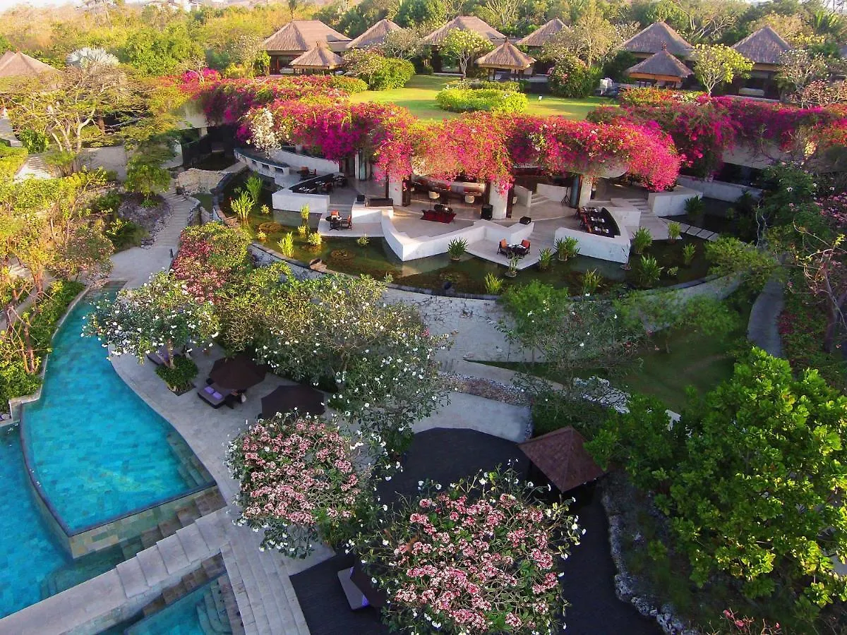 Ayana Segara Bali Hotel Jimbaran