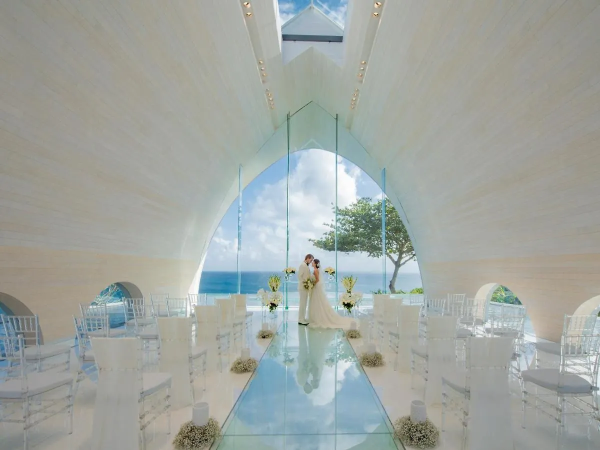 Ayana Segara Bali Hotel Jimbaran  5*, Jimbaran (Bali) Indonesia