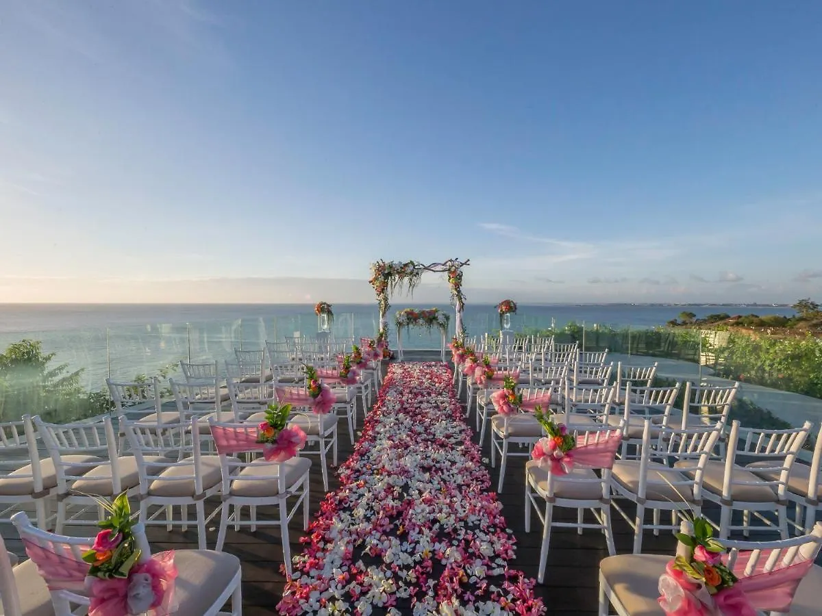 Ayana Segara Bali Hotel Jimbaran