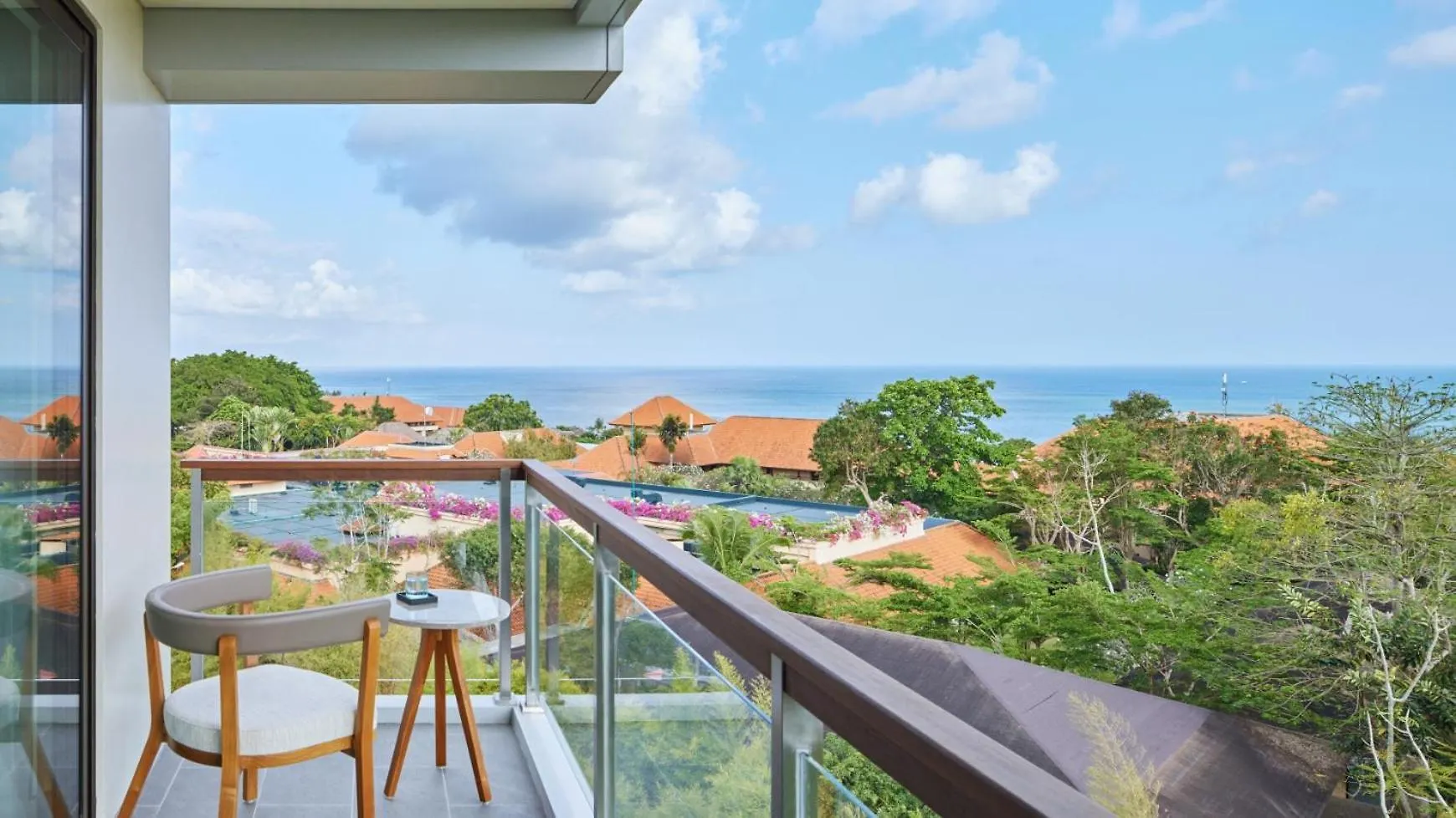 Ayana Segara Bali Hotel Jimbaran  5*, Jimbaran (Bali) Indonesia