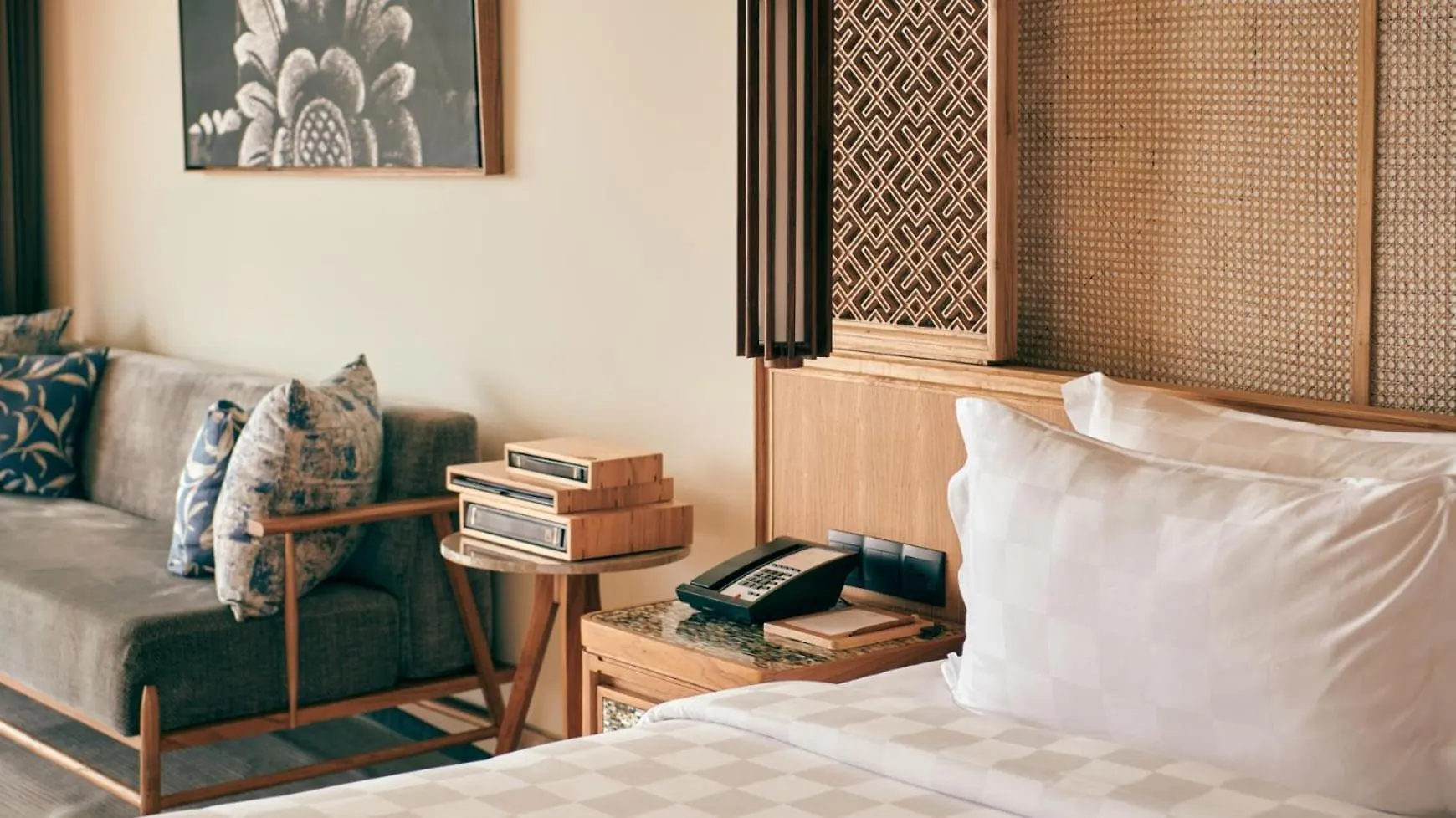 Ayana Segara Bali Hotel Jimbaran  Jimbaran (Bali)