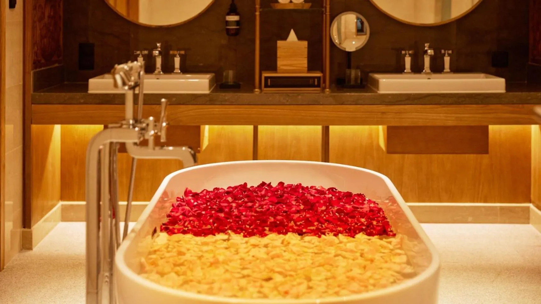 Ayana Segara Bali Hotel Jimbaran