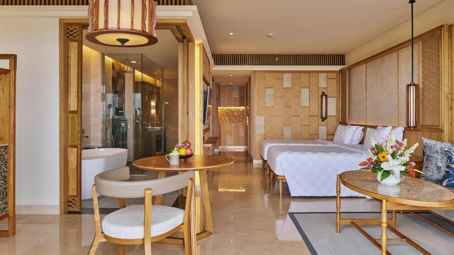 Ayana Segara Bali Hotel Jimbaran  5*, Jimbaran (Bali)