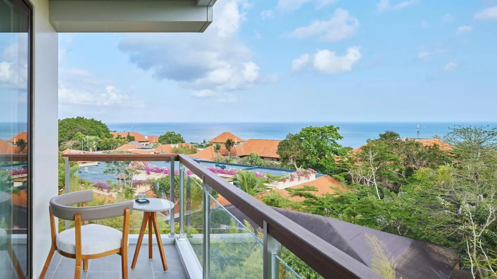 Ayana Segara Bali Hotel Jimbaran  Jimbaran (Bali)